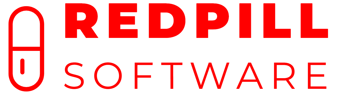 Red Pill Software